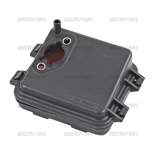 FILTRO AR LONCIN LC148F2 (COMPLETO)